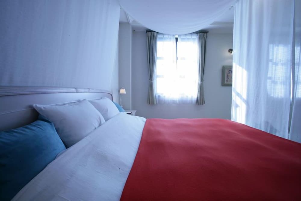 Фото Kitabiwako Hotel Grazie