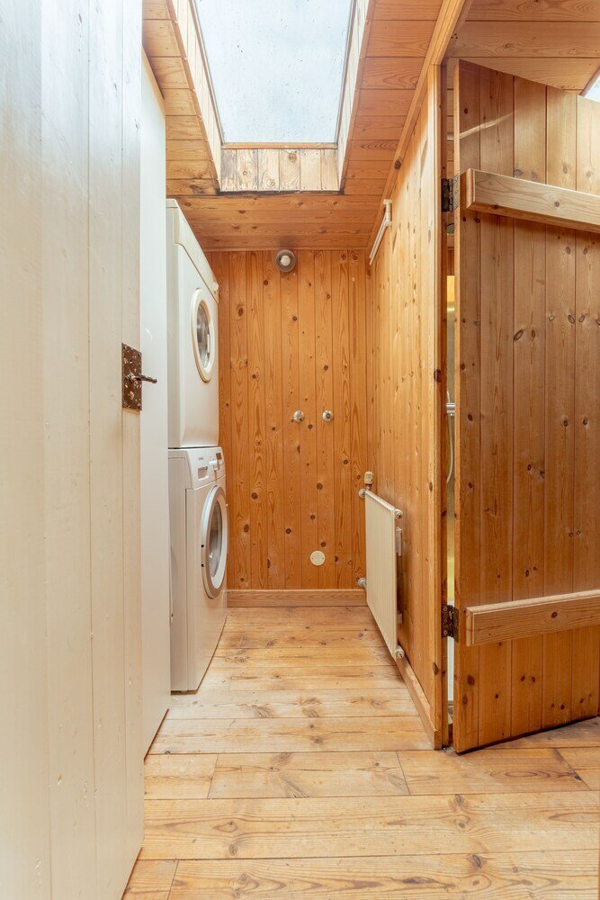 Фото Old-Fashioned House In The Heart Of Tórshavn