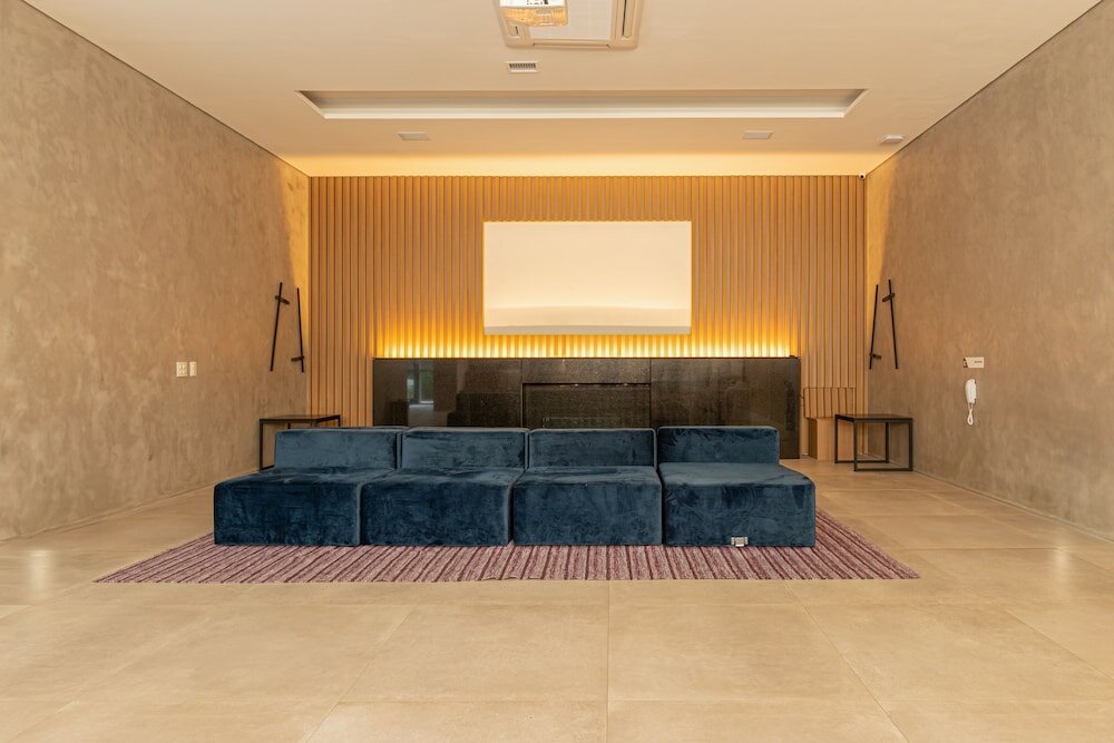 Фото Zcm - Condomínio Z Cotovia- Anora Spaces