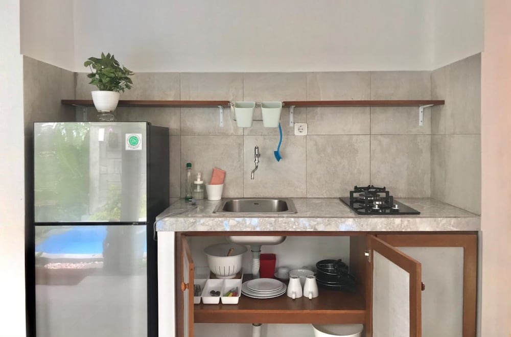 Фото Rumah Taman Kutuh