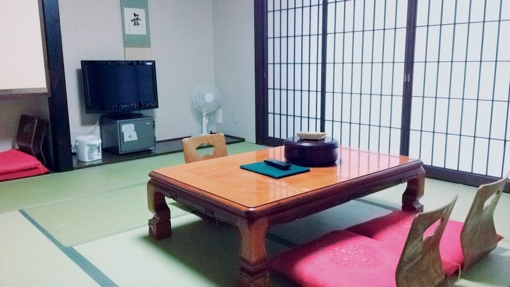 Фото Norikura No Yado Mai