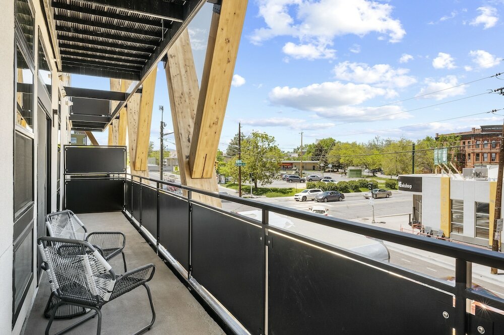 Фото Espadin Condos I