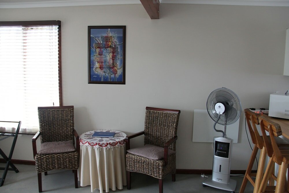 Фото Horizon Cottages