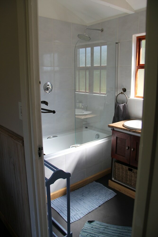 Фото Horizon Cottages