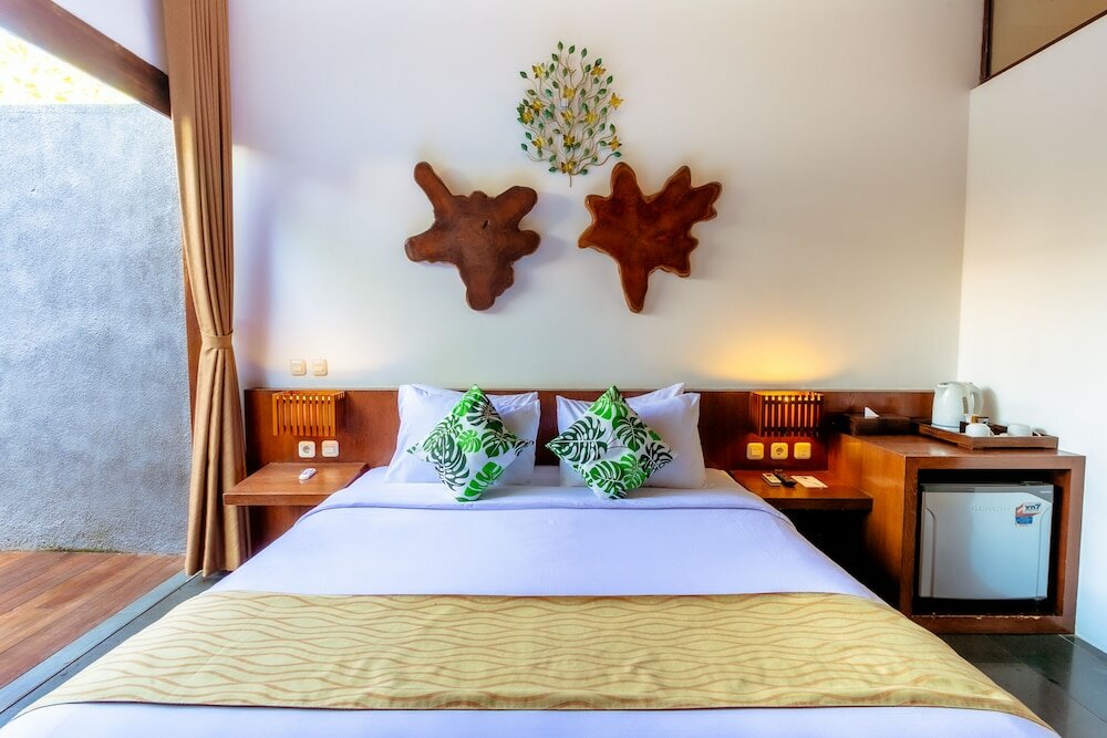 Фото The Canggu Boutique Villas & SPA