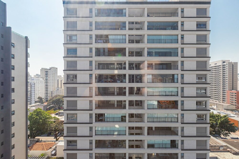 Фото Zcm - Condomínio Z Cotovia- Anora Spaces