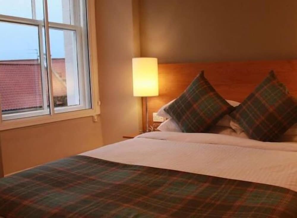 Фото Old Aberlady Inn