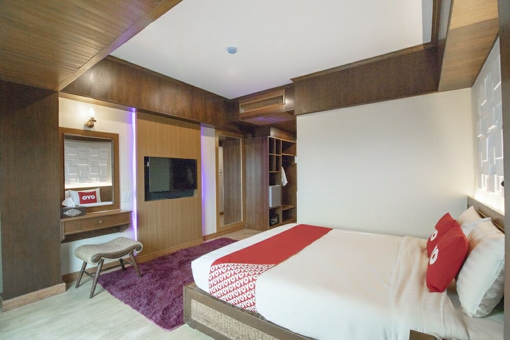 Фото Oyo 635 Sira Boutique Hotel