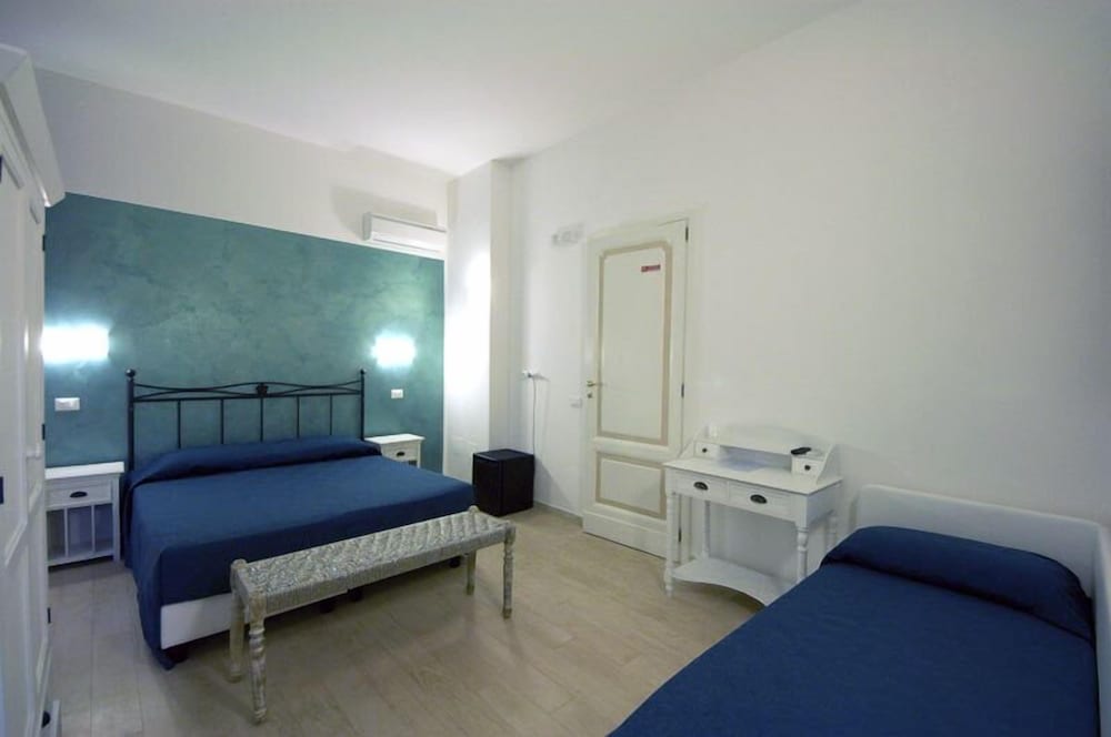 Фото Alangià Inn