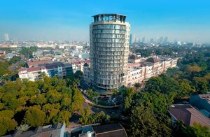 Гостиница The 1o1 Jakarta Sedayu Darmawangsa