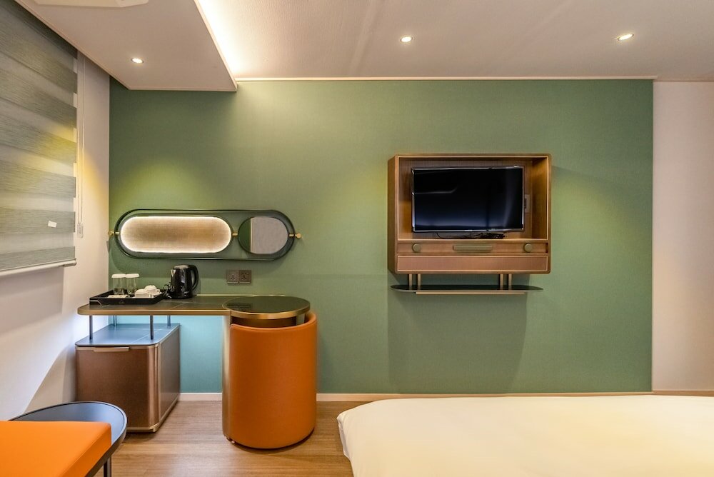 Фото L&l Central Hotel