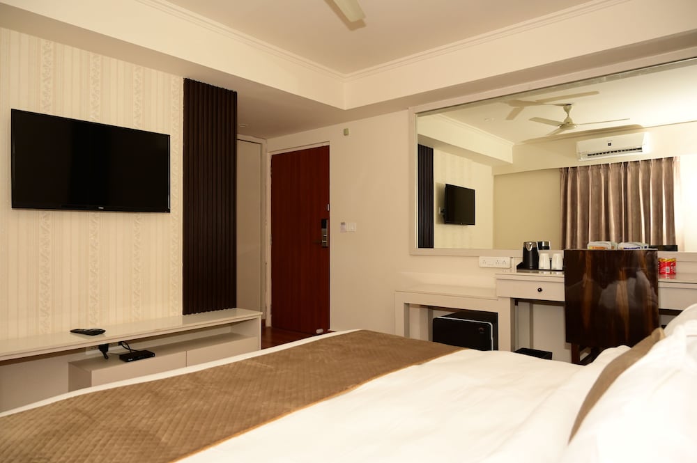 Фото Hotel Amayra