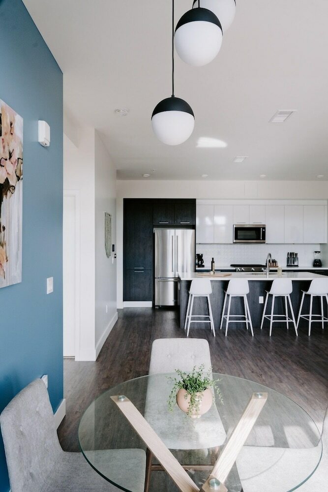 Фото Espadin Condos I