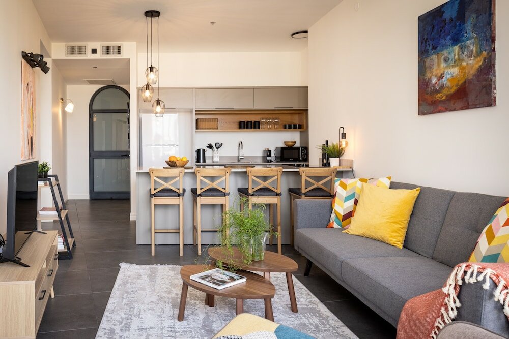 Фото Old Charm & Modern Meets by Sea N' Rent