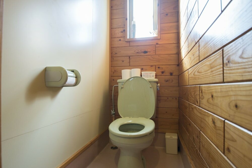 Фото Pension Minaminorakuen