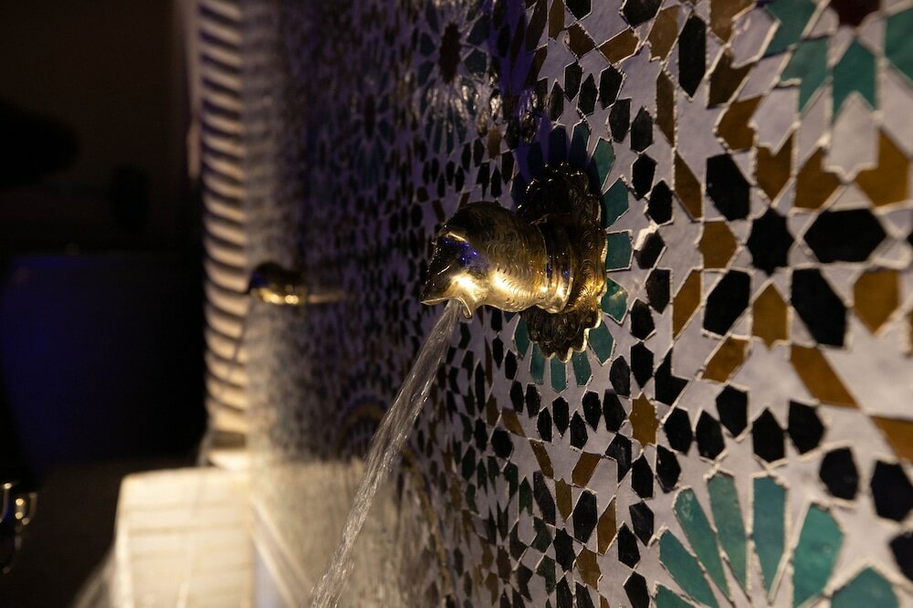 Фото Riad Fes Ziyat & SPA