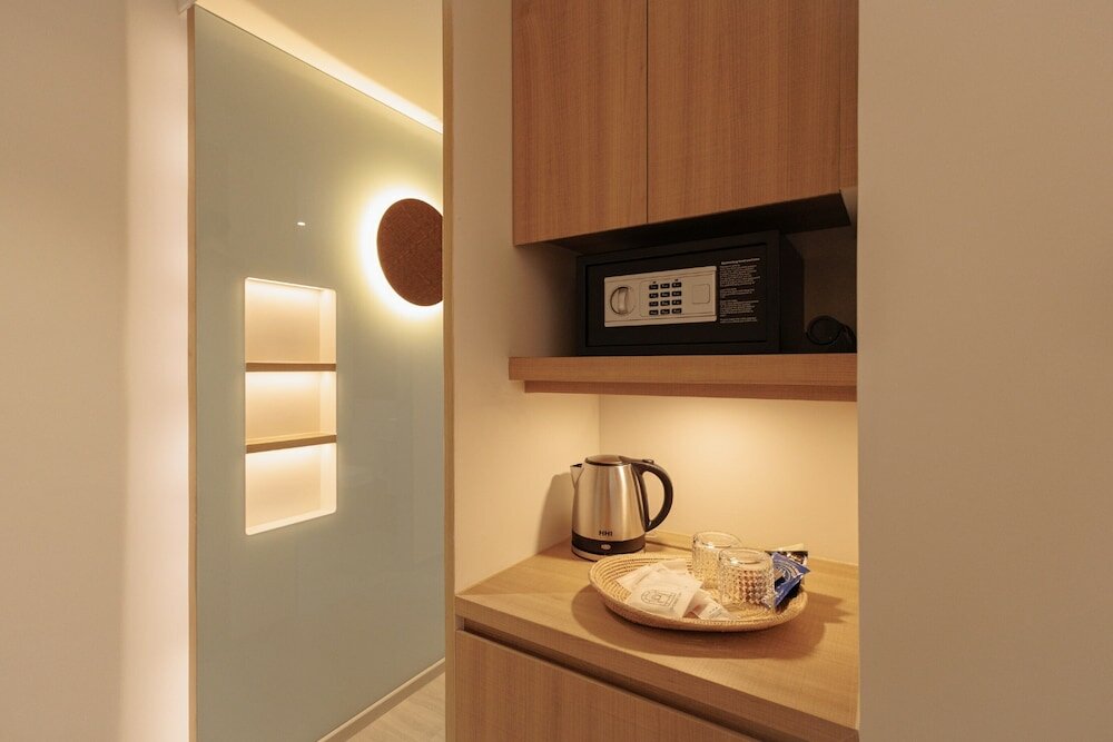 Фото Corridor 2407