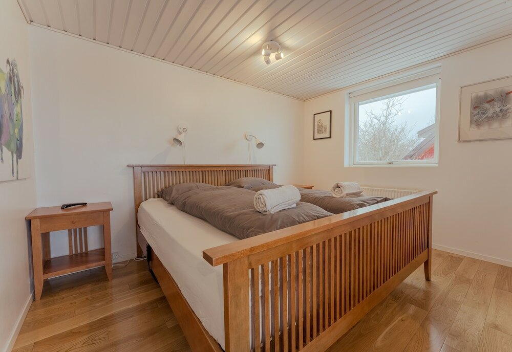 Фото Spacious 3 Br House Nature