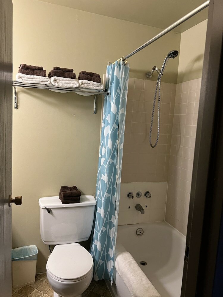 Фото Airport Inn