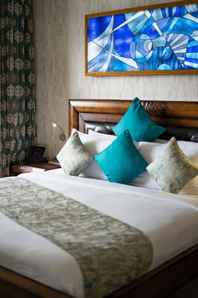 Фото The Panoramic Getaway