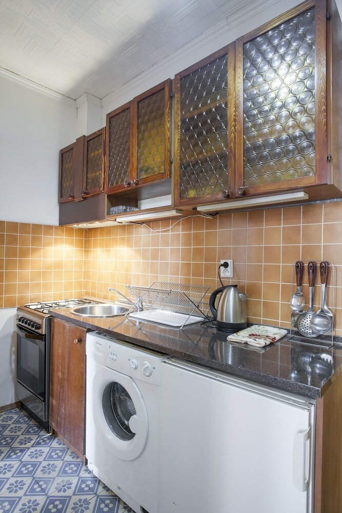 Фото Downtown Apartments Prague