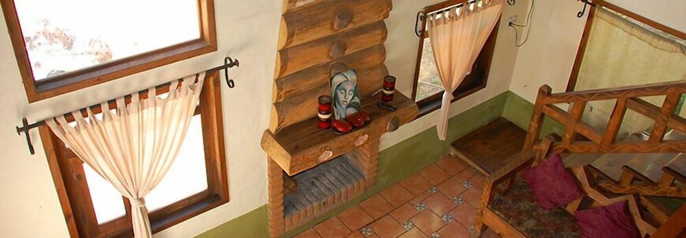 Фото Cabanas Berna