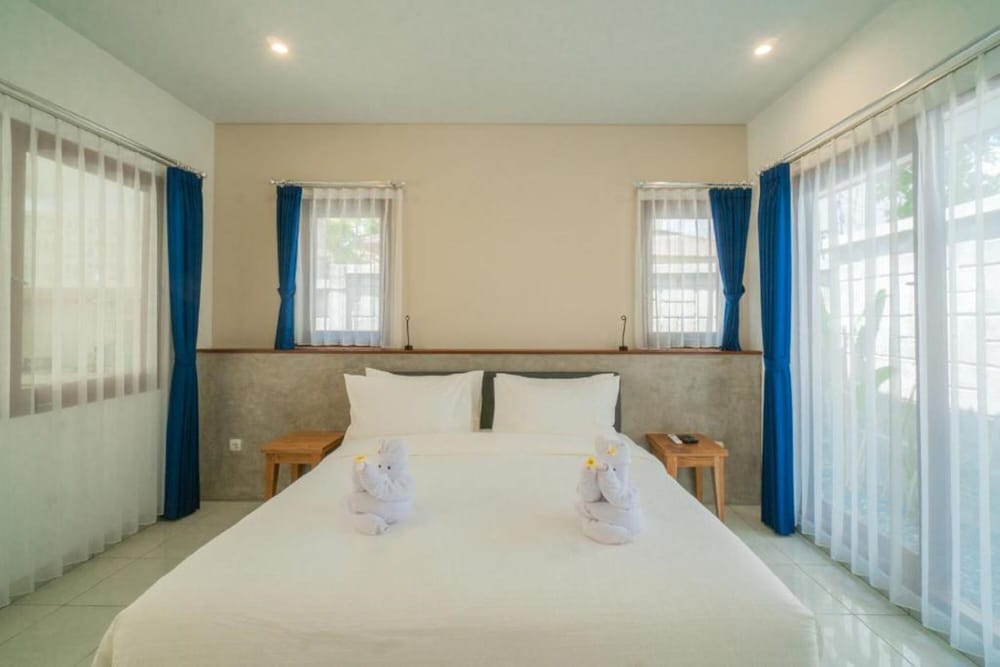 Фото Rumah Taman Kutuh