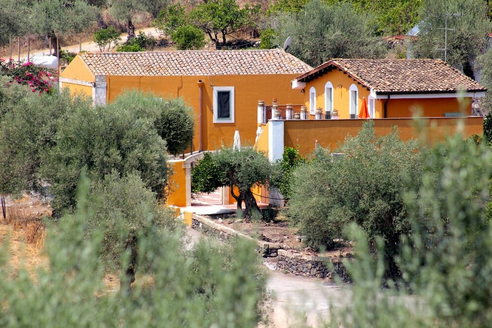 Фото Tenuta di Roccadia