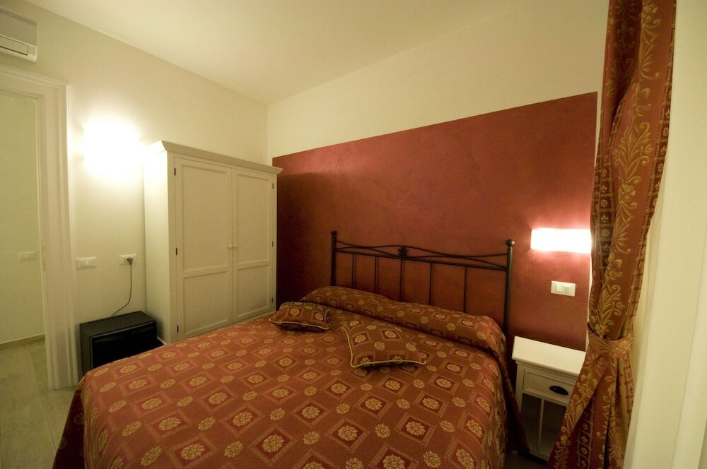 Фото Alangià Inn