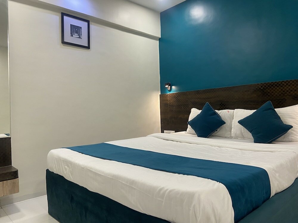 Фото Bindra Elite