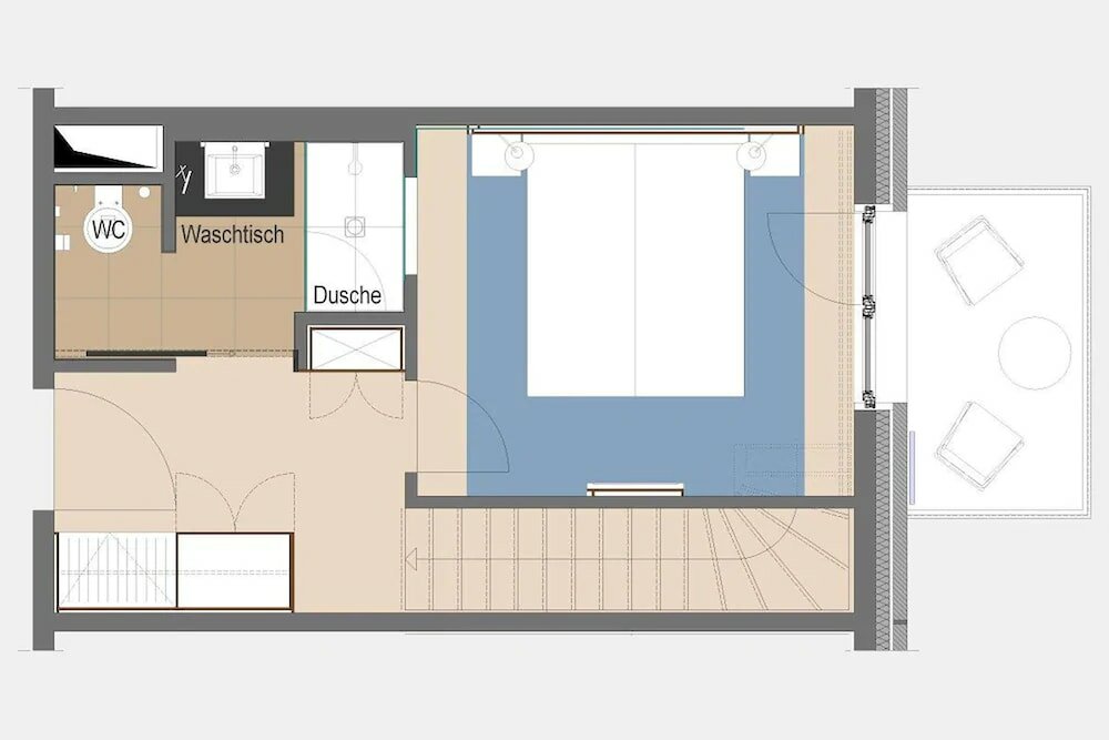 Фото Hafenhotel Meereszeiten