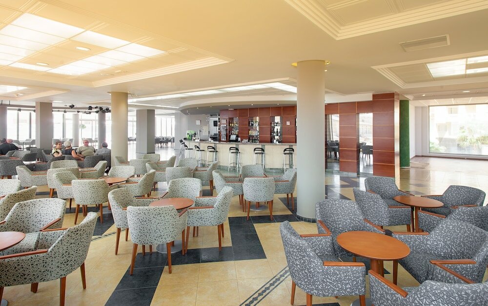 Фото Hotel Rh Vinaròs Playa