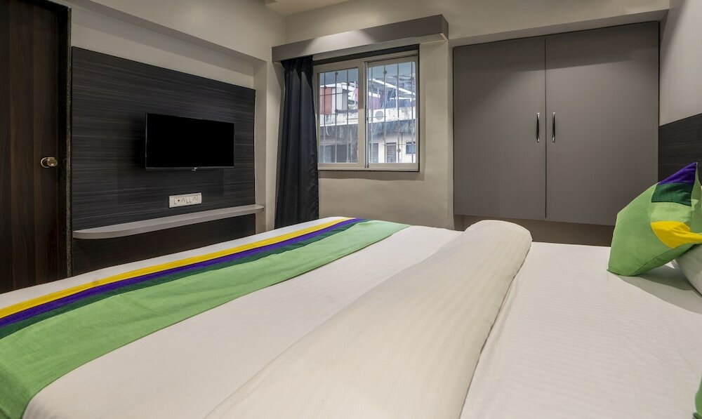 Фото Treebo Trend Prasha