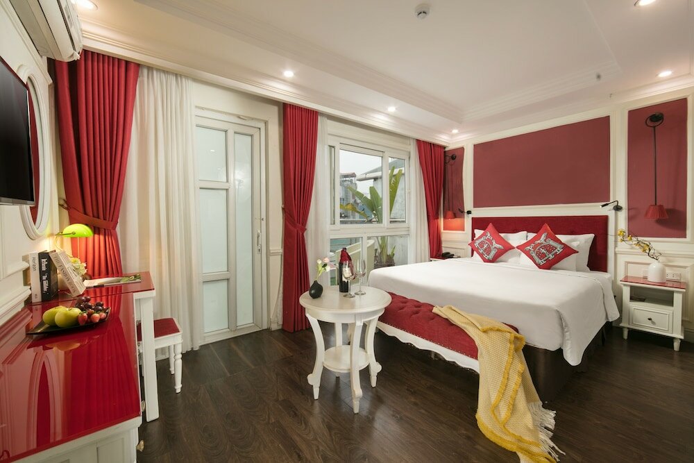 Фото Gem Premier Hotel & SPA