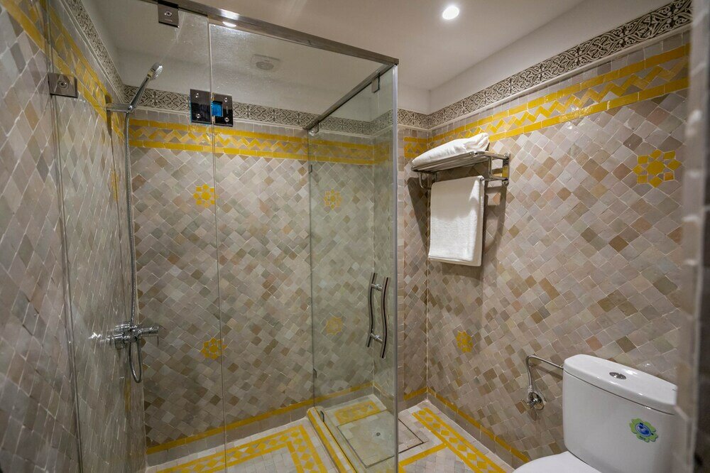 Фото Riad Fes Ziyat & SPA