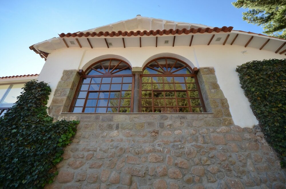 Фото Palacio Manco Capac by Ananay Hotels