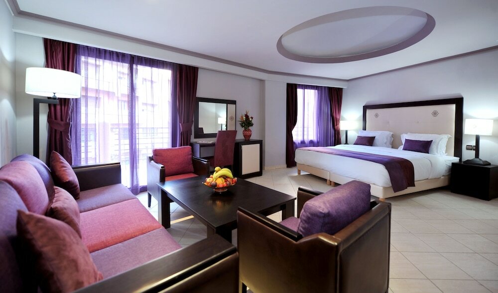 Фото Blue Sea Le Printemps