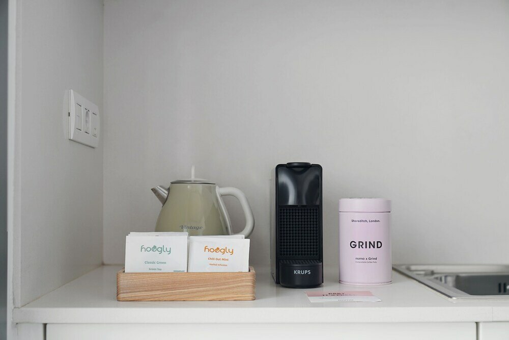 Фото Numa i Colmena Apartments