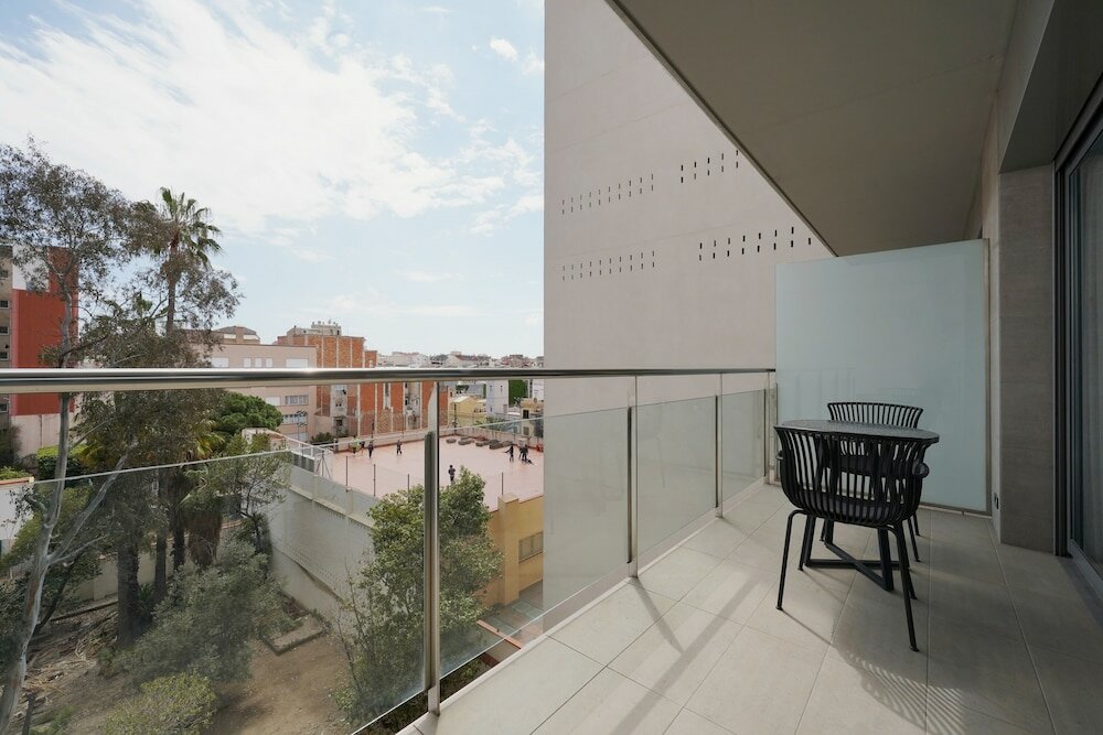 Фото Numa i Colmena Apartments