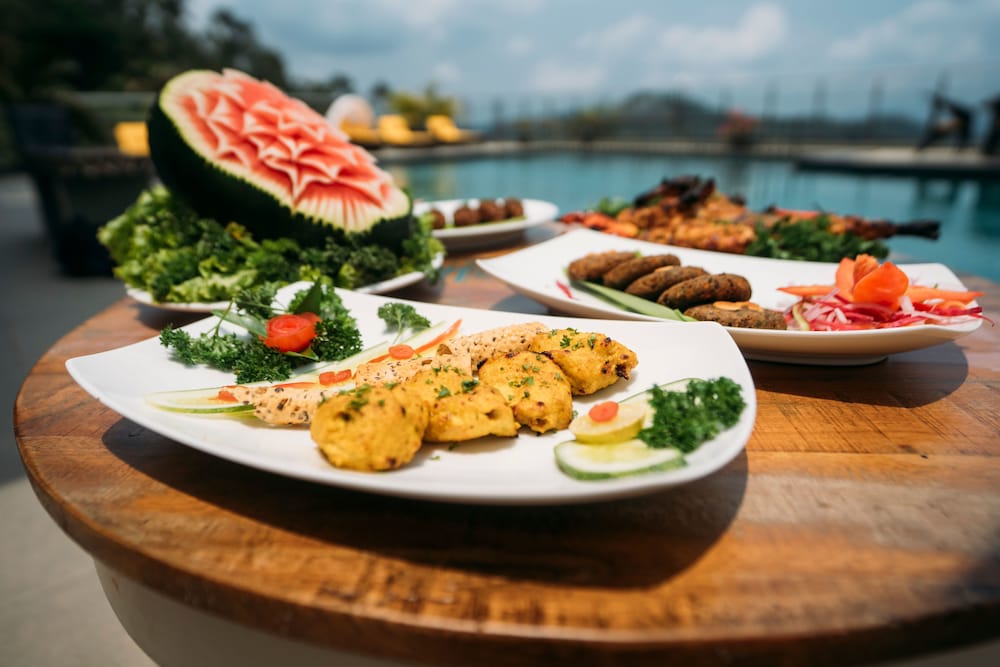 Фото The Panoramic Getaway