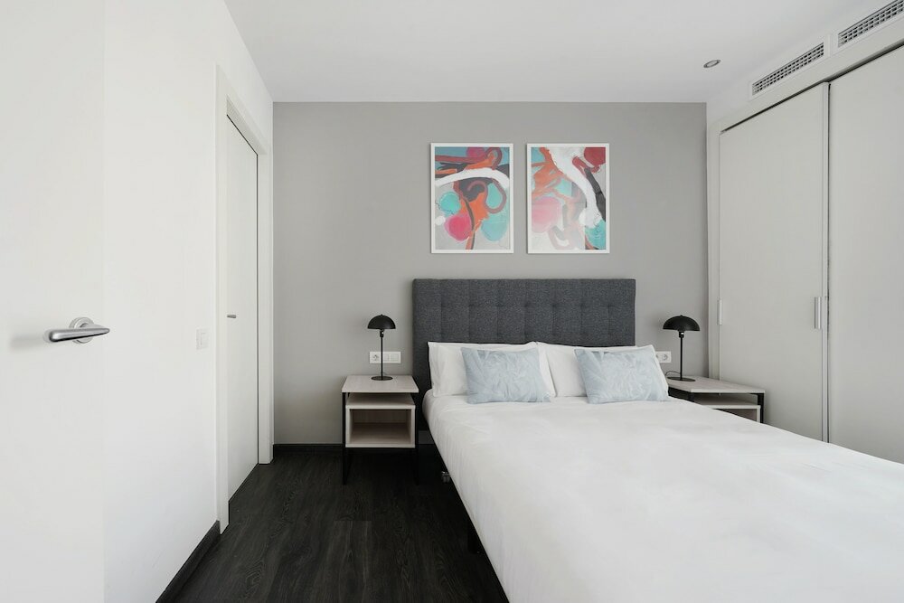 Фото Numa i Colmena Apartments