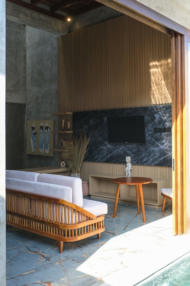 Фото Villa Gaia & Daniil Pererenan