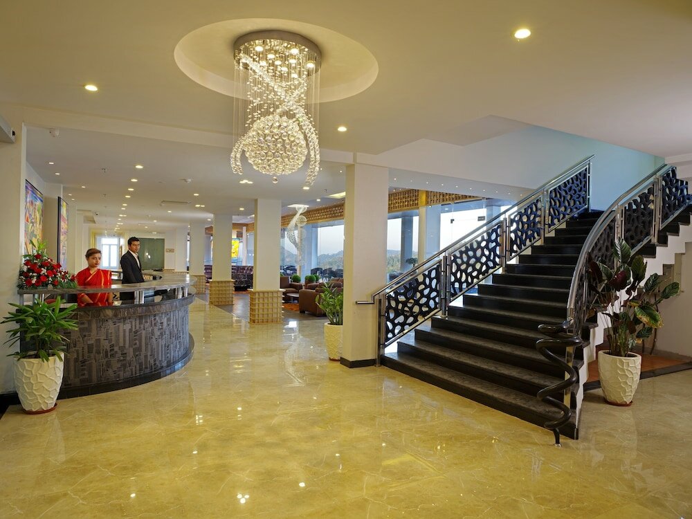 Фото отеля 3