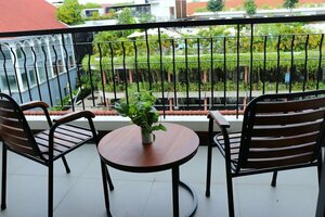 Гостиница Koulen Central Hotel