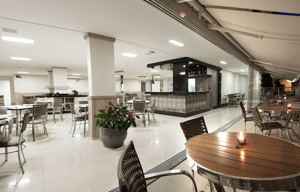 Фото Estoril Hotel Marília