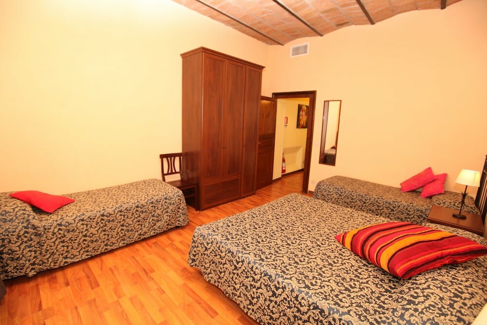 Фото A Ca degli Equi B&b