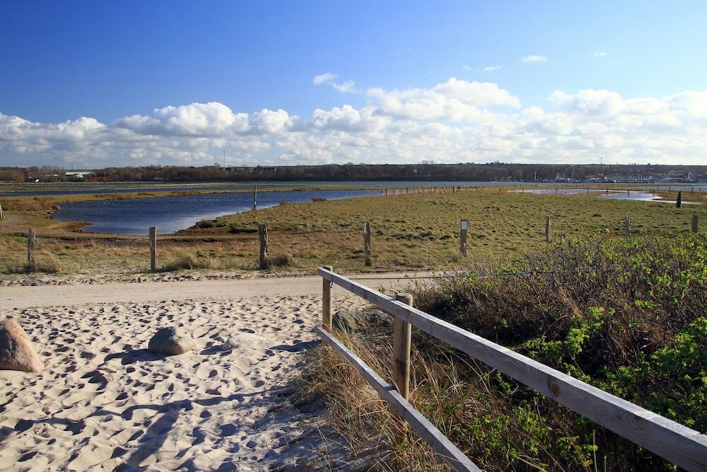 Фото Hafenhotel Meereszeiten