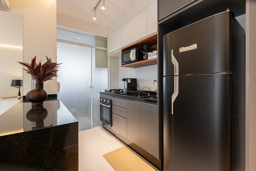 Фото Zcm - Condomínio Z Cotovia- Anora Spaces