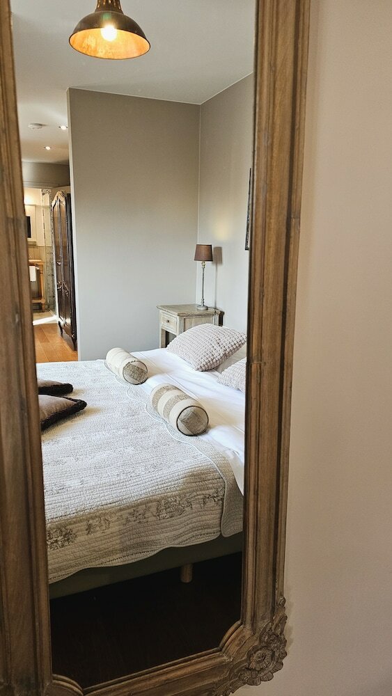 Фото Boutique B&b Droomkerke