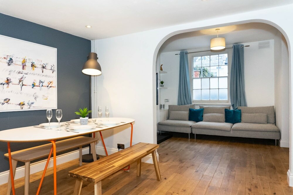 Фото Glenfall Place